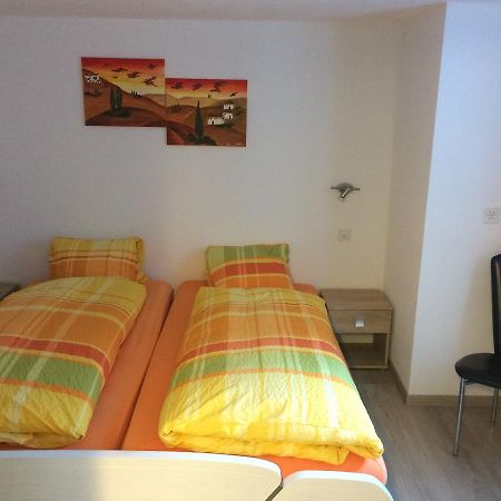 Chalet Sunstar 萨斯格伦德 外观 照片