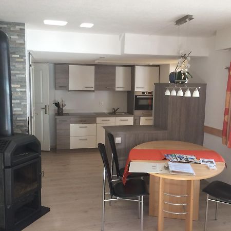 Chalet Sunstar 萨斯格伦德 外观 照片