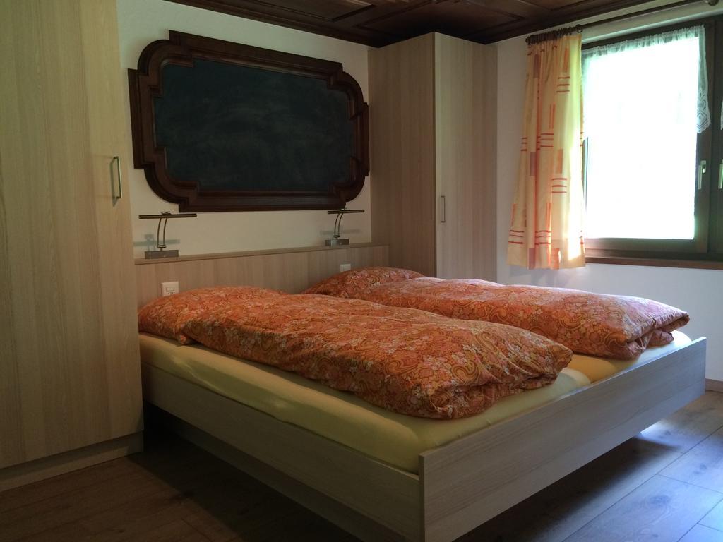 Chalet Sunstar 萨斯格伦德 外观 照片